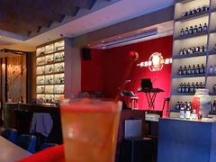 -苏州凯悦酒店·酒肆(华池街店)