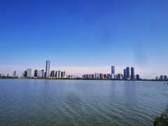 -艾溪湖湿地公园