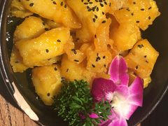 -嘉禾·悦享餐厅(八方汇店)