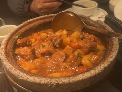 -赠李白·如诗的川味(余杭万达广场店)
