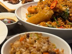 -汤城小厨•粤菜•靓汤(苏州街店)