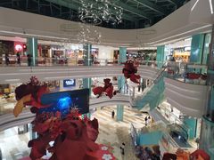 -大族广场Mall&More