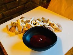 -Rural Tequila墨西哥餐厅(东川路店)