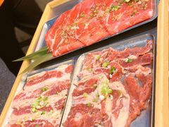 -首尔烤肉大排档(合生汇店)