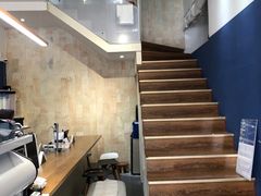 -森果咖啡(人民西路店)