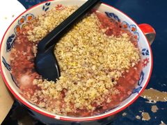 -兰桂坊·花园餐厅(西湖店)