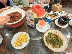 -西江美食舫·江西菜(健德桥店)