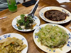 -柴氏风味斋(甘家口店)