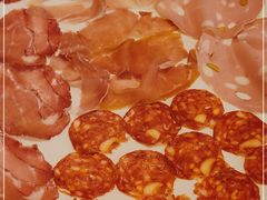 -La Tavernetta(Bar à Vin)(乌鲁木齐路店)