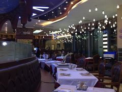 大堂-威尼斯西餐厅(东区店)