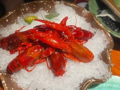 -匠和风精致料理(宁德万达店)