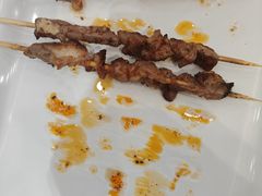 -宛平李记小吃(东关街店)