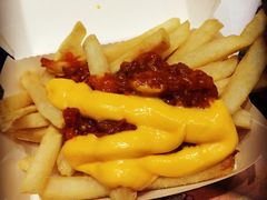 -汉堡王(北京通州领展店)