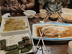 -霄汉羊排(万松园一店)
