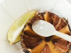 -垦丁辉哥生鱼片