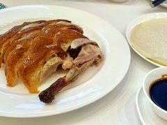 北京烤鸭-洋洋中餐馆·SINCE 1997(信投店)
