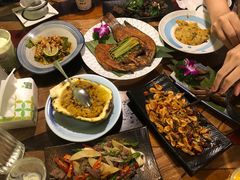 -紫滇源云南生态菜(丹凤街店)