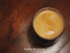 -Double cafe