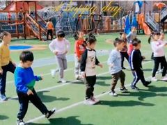 -凡恩格林幼儿园(中灿苑校区)