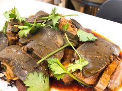 卤水拼盘-长平老姿娘夜粥(平东一街店)