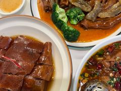 -朱仔记食府(江南大道店)