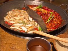 -萍姐火锅·公路夜市(打浦桥日月光店)
