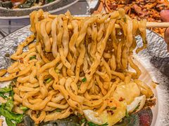 -面乙新派手擀面(大悦城店)