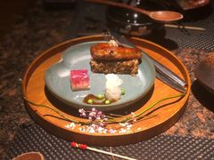 -花隐日式怀石料理(万象城购物中心店)