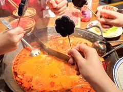 -萍姐火锅·公路夜市(打浦桥日月光店)