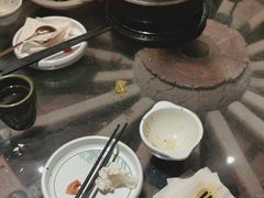 -云海肴·汽锅鸡·云南菜(美罗城店)