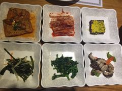 -紫霞门韩国料理烤肉(深南东路店)