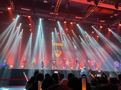 -华熙LIVE·五棵松·M空间