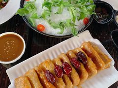 -铜锣湾·有麝自然香(渝北财富中心店)