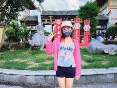 -杏花村文化旅游区