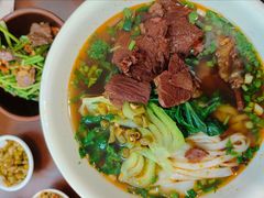 -易裕和·长沙米粉(友谊路店)