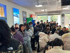 -凤张螺蛳粉·爽口粉(跃进路总店)