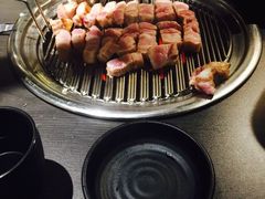 401烤肉店(弘大店)-401餐厅(弘大店)