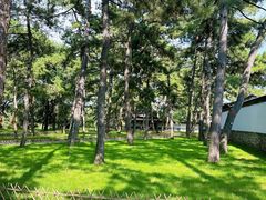 -承德避暑山庄景区