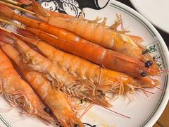 -禄婶鸡煲·打边炉