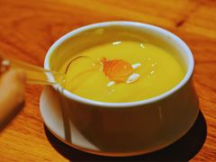 锦鲤杨枝甘露-花千醉(新街口店)