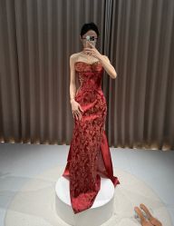 -PAI婚纱礼服设计馆【大牌租赁/高级定制】