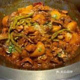 哈尔滨｜山河屯铁锅炖