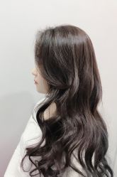 -黛蓝形象定制