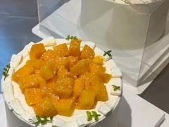-小淘圆儿·四季口味蛋糕