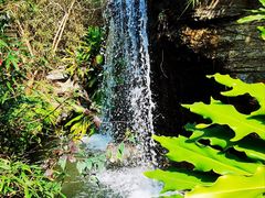 -清远熹乐谷温泉度假酒店