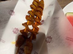 -耶里夏丽·新疆菜·28年喀什老馆(田林东路店)