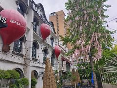 -巴厘龙虾·榜首油焖大虾(沙湖·花园店)