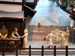 -西安大唐西市博物馆