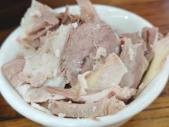 -豫掌柜饸饹面·烩面(秀沿路店)