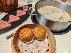 -煲王粤菜餐厅(中侨中心店)